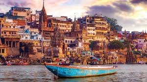 Varanasi 1