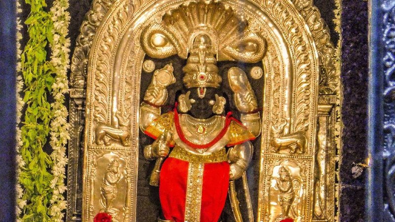 Venkataramana