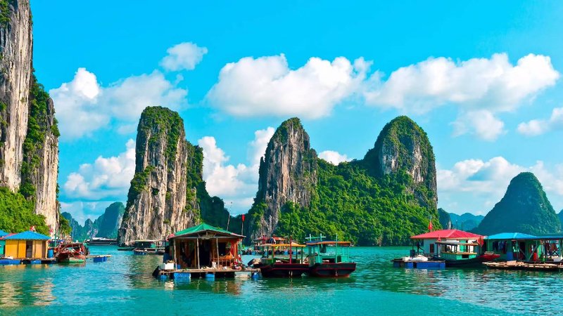 Vietnam