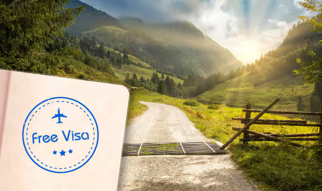 Visa-free-Mweb