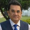 Vishweshwar Bhat