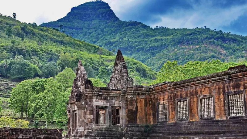 Wat Phu