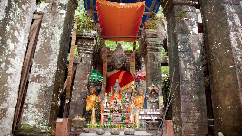 Wat Phu3