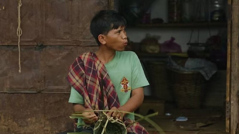 Whistling village of India 4