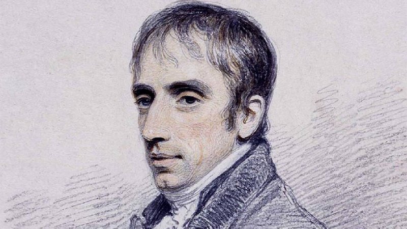 William wordsworth