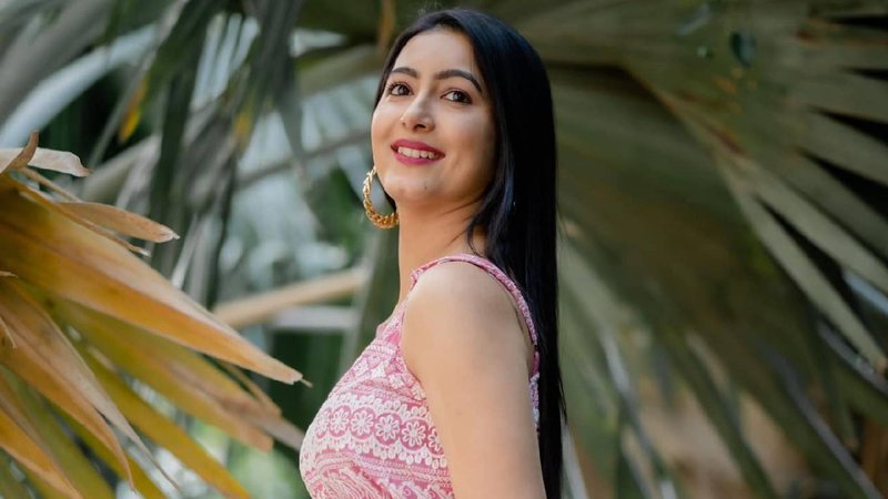 adhvithi shetty 2