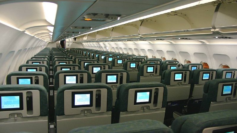 aeroplane