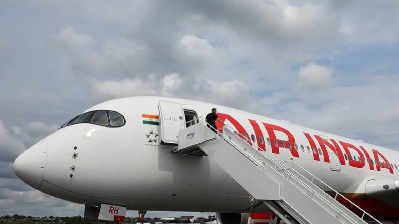 air india