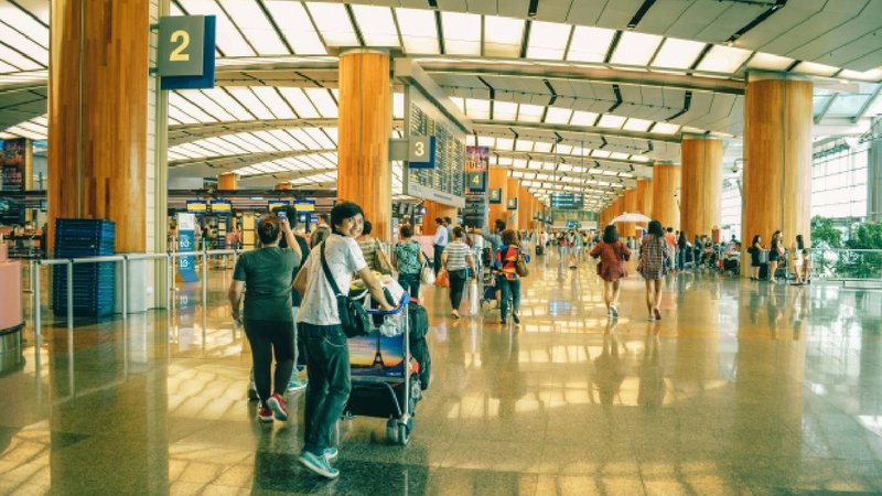 airport 3