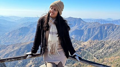 ಒಂಟಿ ಸಲಗದ ಮುಂದೆ ಕೈಕೊಟ್ಟ ಗೂಗಲ್‌ ಸುಂದರಿ