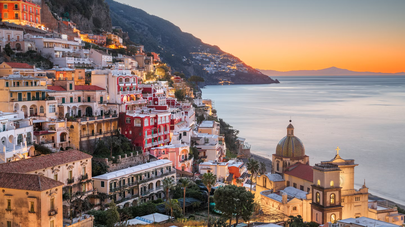 amalfi