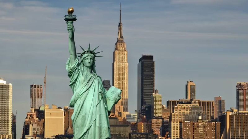 america