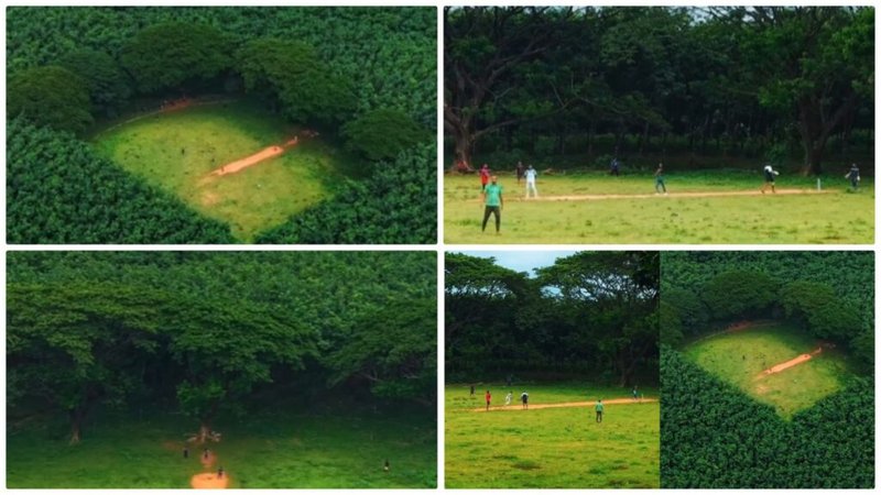 amzon ground new