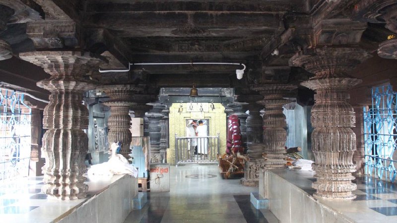 anekonda temple