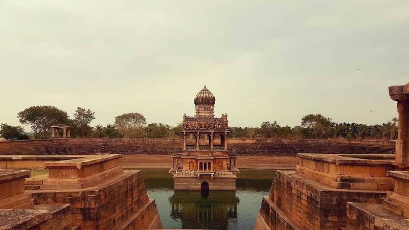 anekonda temple 1