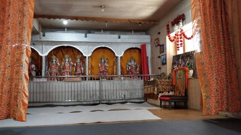 anjani temple 1