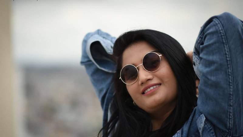 apurva purohit 1