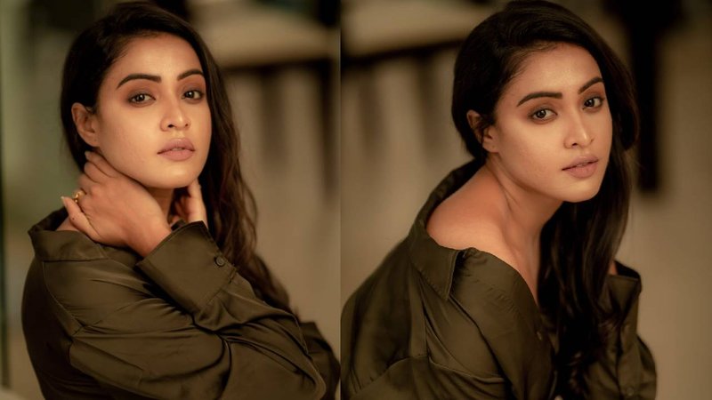 ashwini chandrashekhar 1