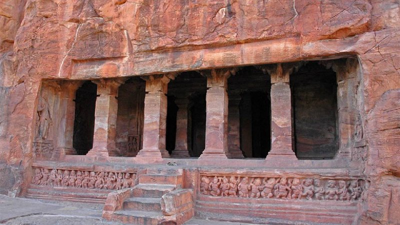 badami 1