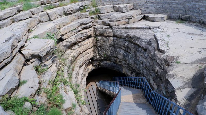 belam cave