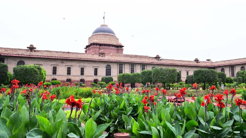 bhavan garden