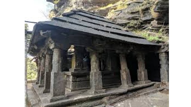 bhimeshwara temple nw