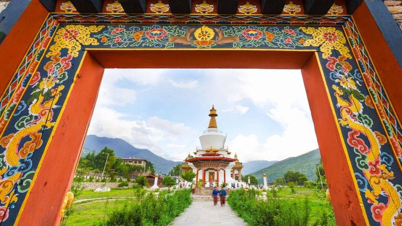 bhutan 1