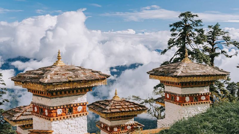 bhutan 1