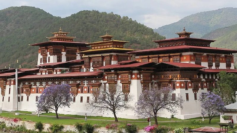 bhutan 6