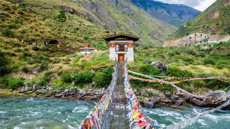 bhutan 7
