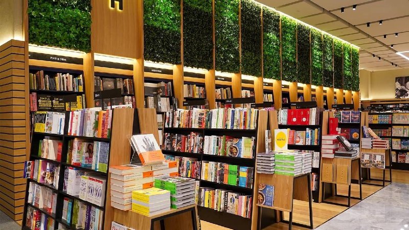 books kinokuniya