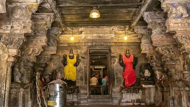 bruhadeshwara