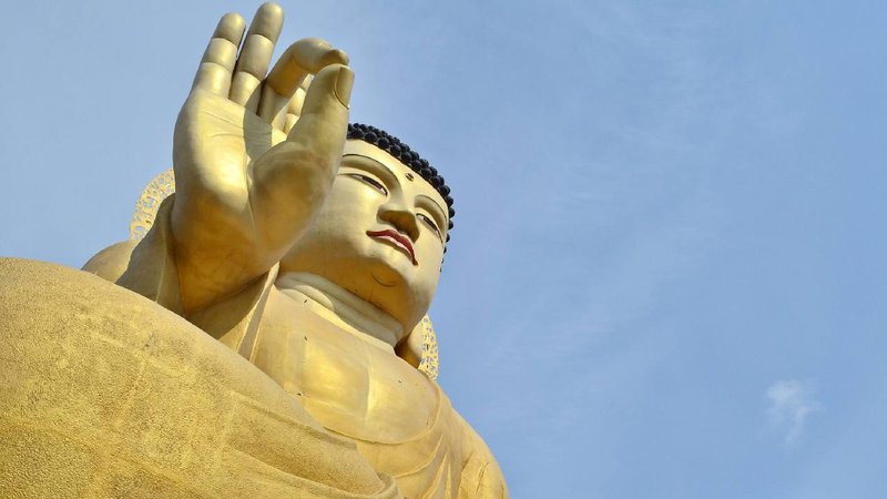 buddha