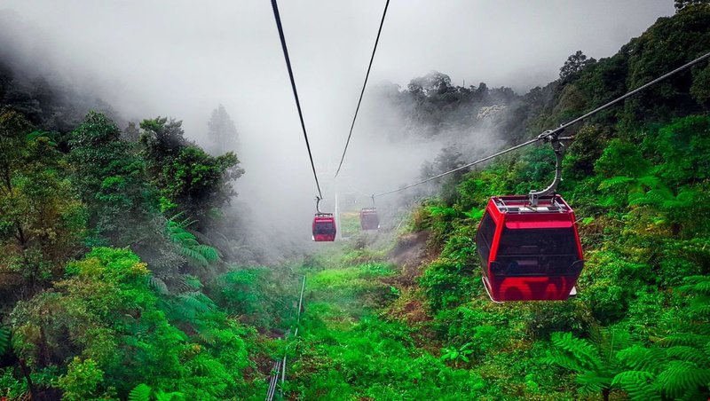 cable car new