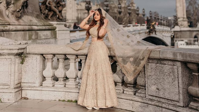 chaitra vasudevan 1