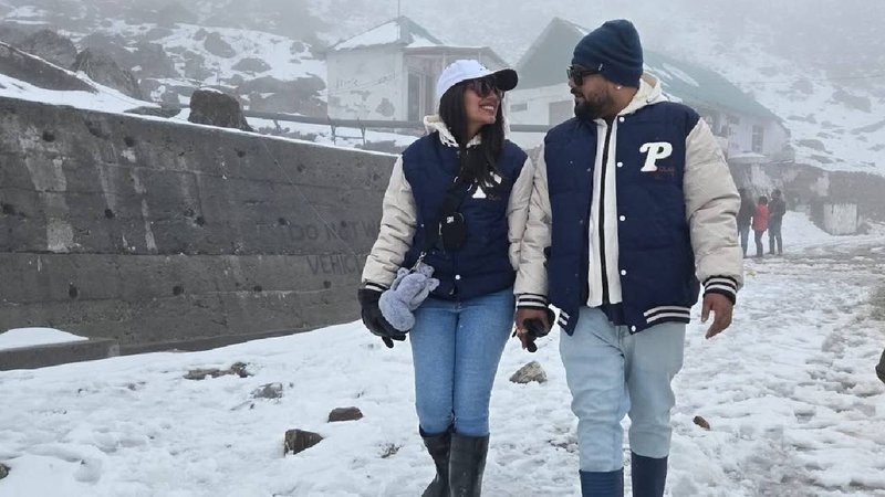 chandana raghavendra