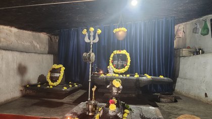 ಚಂದ್ರವಳ್ಳಿಯ ಕಲ್ಲುಕಲ್ಲಿನಲ್ಲು ಕನ್ನಡದ ಐತಿಹ್ಯವಿದೆ