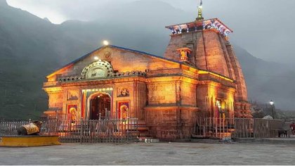 ಚಾರ್ ಧಾಮ್ ಯಾತ್ರಿಗಳಿಗೆ ನಾಲ್ಕು ಮಾತುಗಳು!