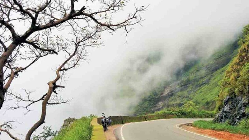charmadi ghat 1