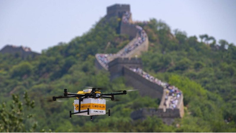china great wall 1