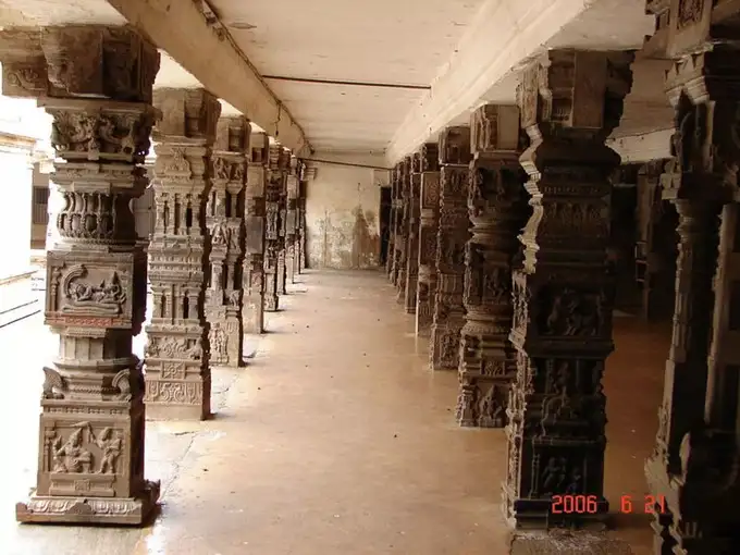 ಚಲುವ ನಾರಾಯಣಸ್ವಾಮಿ