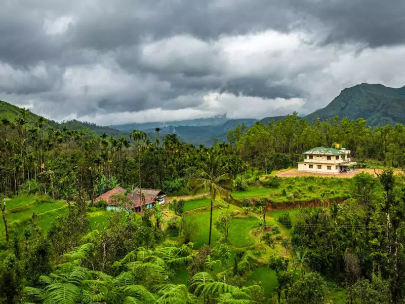 coorg
