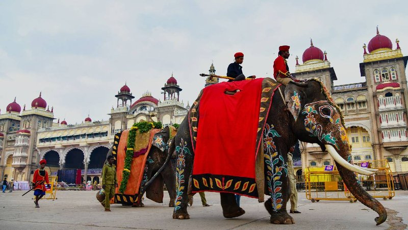 dasara 1