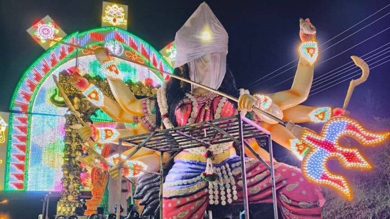 dasara