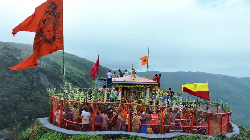 deveeramma betta 2