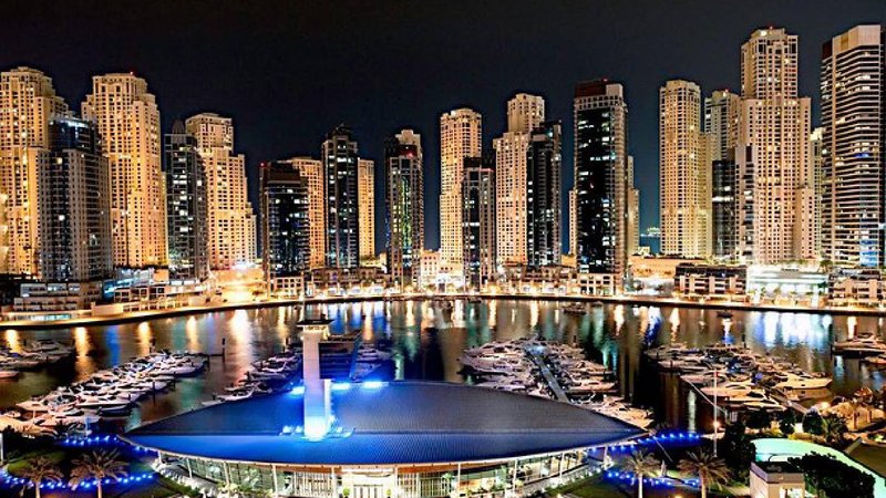 dubai 1