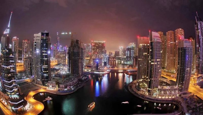 dubai