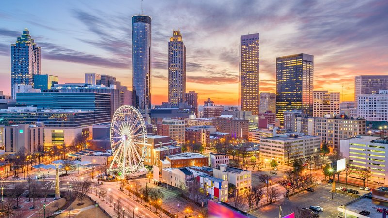 georgia