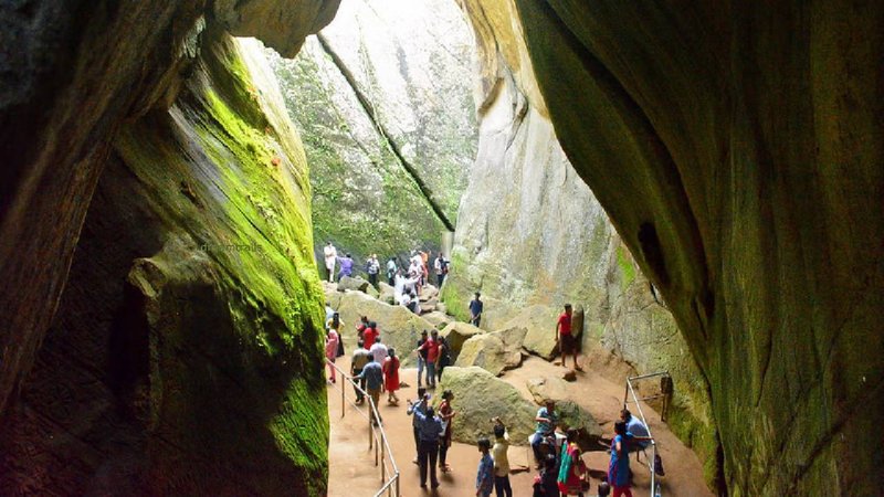 edacal cave 1