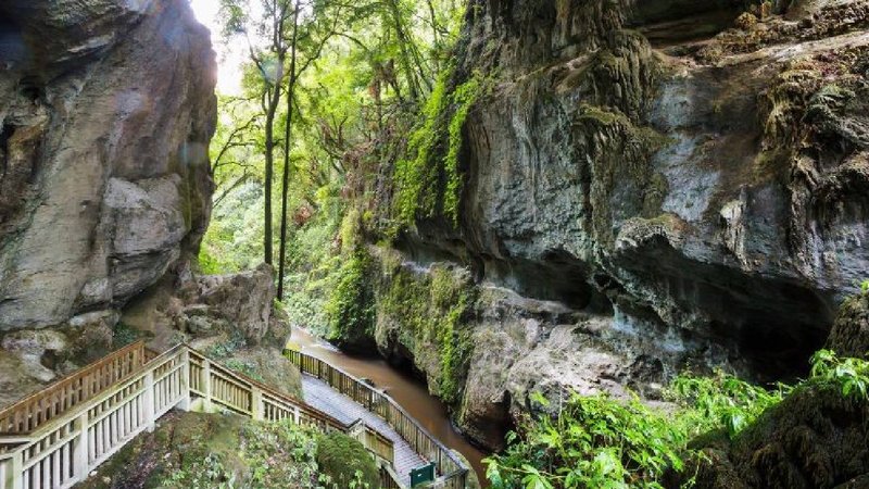 edakal cave 2